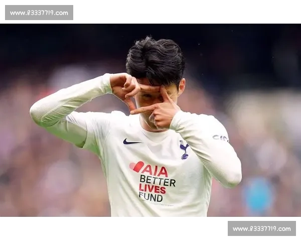 凯恩祝福孙兴慜：老友重逢话往昔，洛杉矶新程启新章