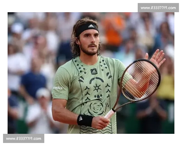 西西帕斯携手伊万尼塞维奇哈雷首秀 首轮三盘险胜达尔德里