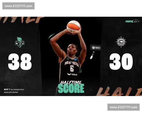 托马斯创历史！连续两战三双成 WNBA 第一人